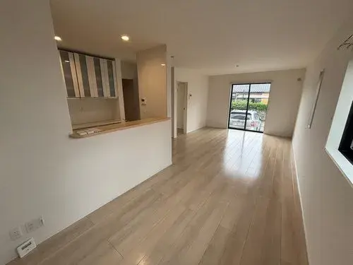 [3LDK+S Property] Kagoshima City Kagoshima Prefecture (3)