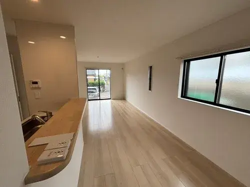 [3LDK+S Property] Kagoshima City Kagoshima Prefecture (4)