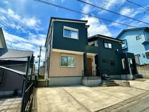 3LDK Propiedad en la Ciudad de Kagoshima, Prefectura de Kagoshima (2)