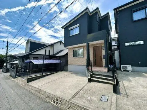 3LDK Propiedad en la Ciudad de Kagoshima, Prefectura de Kagoshima (3)