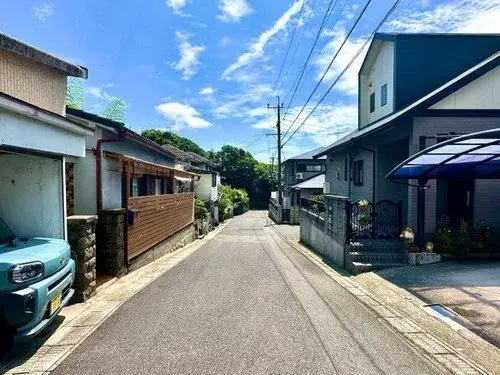 3LDK Propiedad en la Ciudad de Kagoshima, Prefectura de Kagoshima (5)