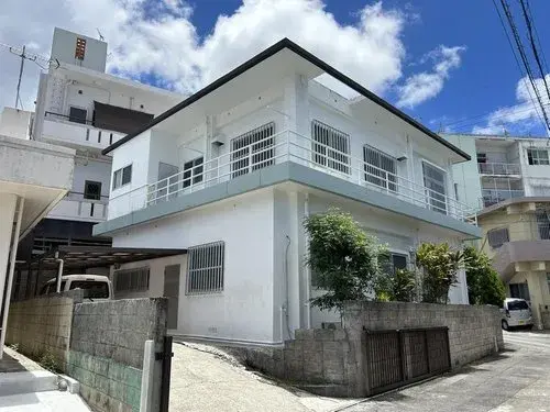 Akiya in 那霸市