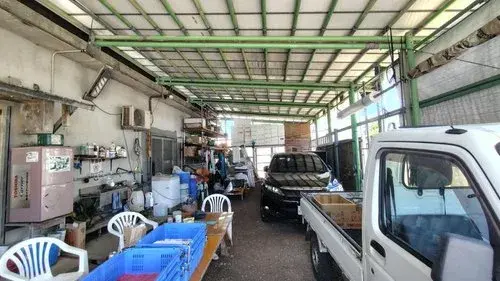 Propiedad 1LDK en la Ciudad de Nago, Prefectura de Okinawa (2)