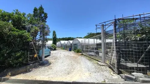 Propiedad 1LDK en la Ciudad de Nago, Prefectura de Okinawa (11)