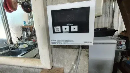 Propiedad 1LDK en la Ciudad de Nago, Prefectura de Okinawa (18)
