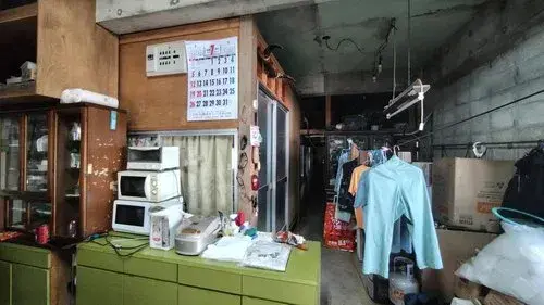 Propiedad 1LDK en la Ciudad de Nago, Prefectura de Okinawa (3)