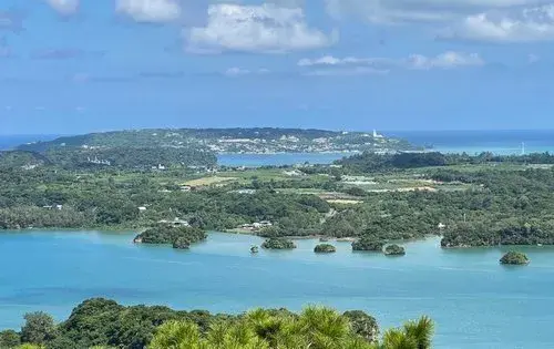 Propiedad 1LDK en la Ciudad de Nago, Prefectura de Okinawa (21)