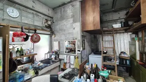 Propiedad 1LDK en la Ciudad de Nago, Prefectura de Okinawa (8)