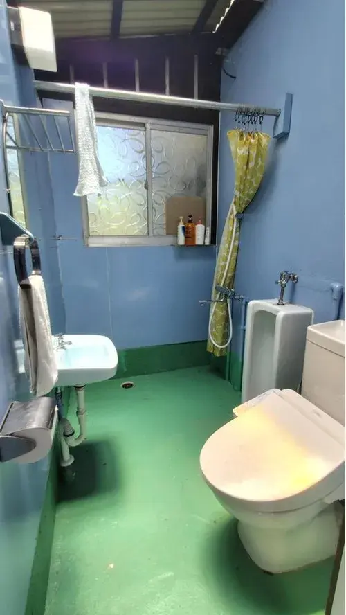 Propiedad 1LDK en la Ciudad de Nago, Prefectura de Okinawa (10)