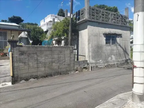 Casa 6DK, Ciudad de Itoman, Prefectura de Okinawa (2)