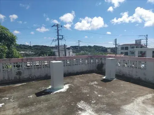 Casa 6DK, Ciudad de Itoman, Prefectura de Okinawa (11)