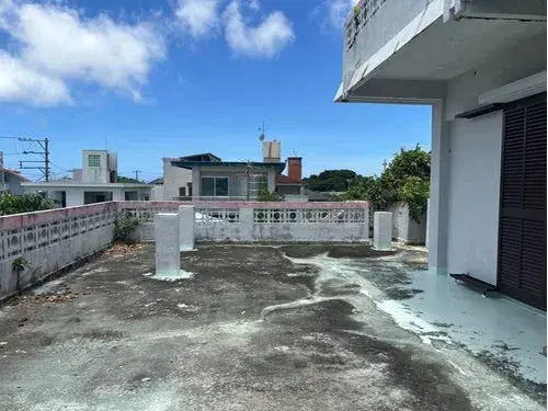Casa 6DK, Ciudad de Itoman, Prefectura de Okinawa (12)