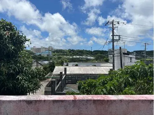 Casa 6DK, Ciudad de Itoman, Prefectura de Okinawa (13)