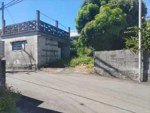 Casa 6DK, Ciudad de Itoman, Prefectura de Okinawa (4)