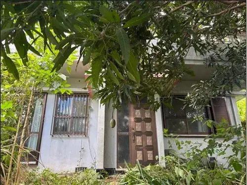 Casa 6DK, Ciudad de Itoman, Prefectura de Okinawa (6)