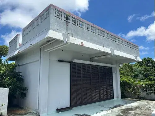 Casa 6DK, Ciudad de Itoman, Prefectura de Okinawa (7)