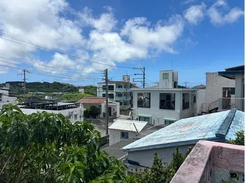 Casa 6DK, Ciudad de Itoman, Prefectura de Okinawa (8)