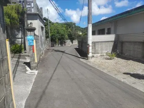 Casa 6DK, Ciudad de Itoman, Prefectura de Okinawa (9)