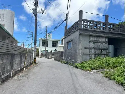 Casa 6DK, Ciudad de Itoman, Prefectura de Okinawa (10)
