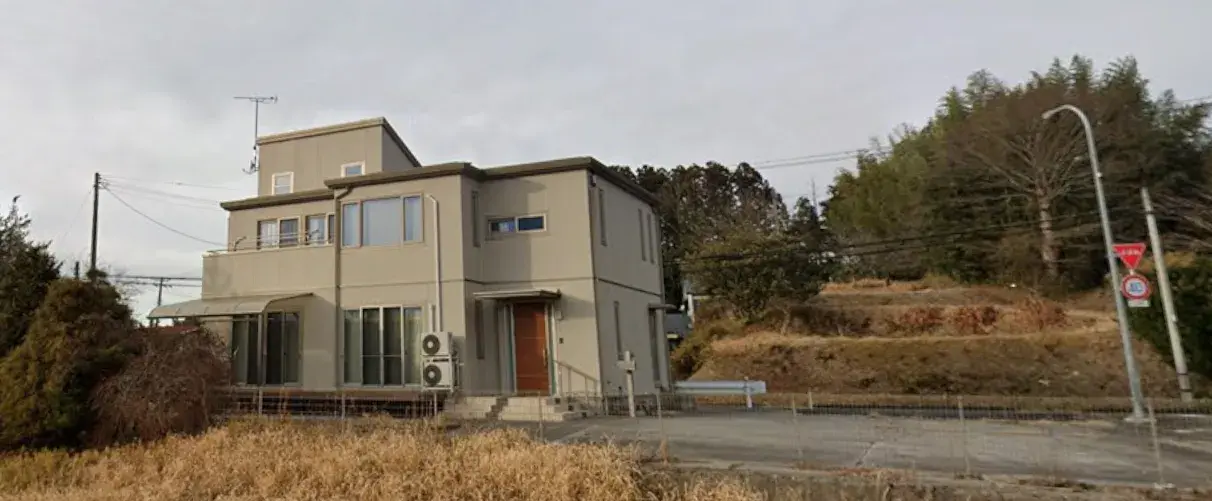 Akiya in 宫城郡松岛町