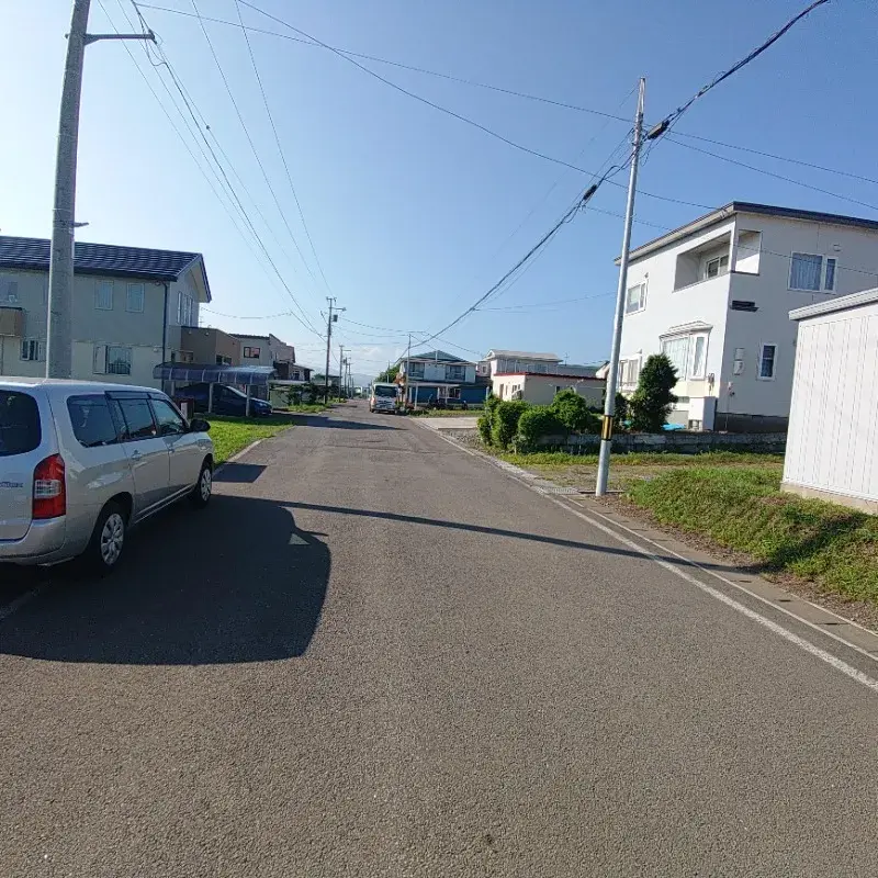 4LDK Kameda-gun Nanae-cho Hokkaido Property (3)