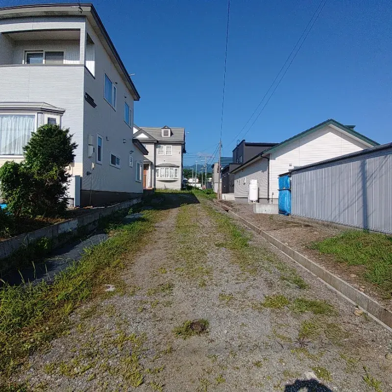4LDK Kameda-gun Nanae-cho Hokkaido Property (5)