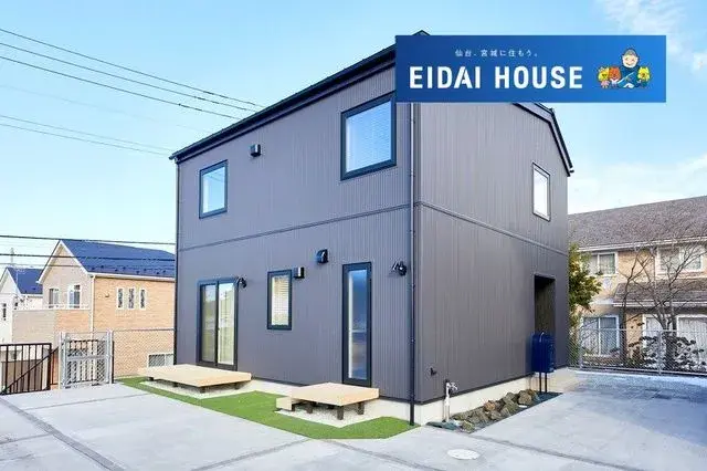 4LDK Property Sendai City Miyagi Prefecture (2)