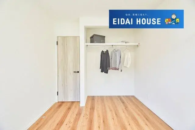 4LDK Property Sendai City Miyagi Prefecture (13)
