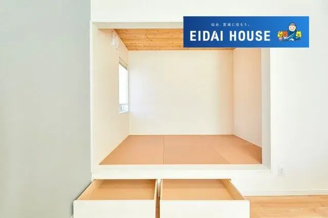 4LDK Property Sendai City Miyagi Prefecture (14)
