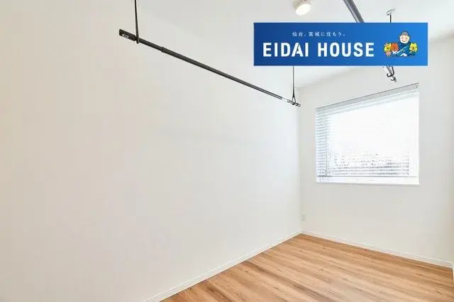 4LDK Property Sendai City Miyagi Prefecture (19)