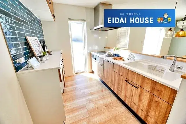 4LDK Property Sendai City Miyagi Prefecture (23)