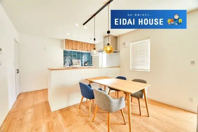 4LDK Property Sendai City Miyagi Prefecture (6)