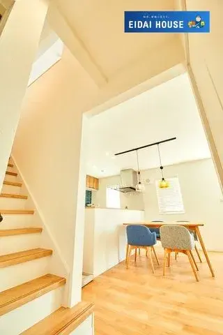 4LDK Property Sendai City Miyagi Prefecture (8)