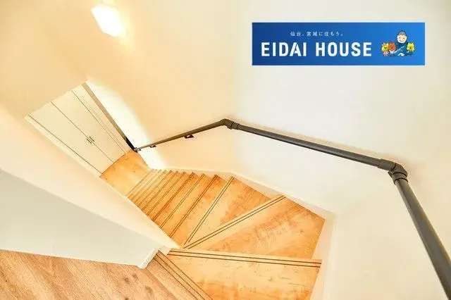 4LDK Property Sendai City Miyagi Prefecture (9)