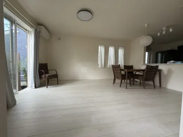 4LDK Property Koga City Ibaraki Prefecture (5)