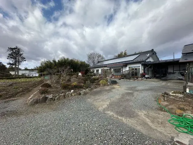 6DK Property Ishinomaki City Miyagi Prefecture (3)
