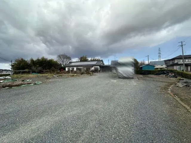 6DK Property Ishinomaki City Miyagi Prefecture (4)