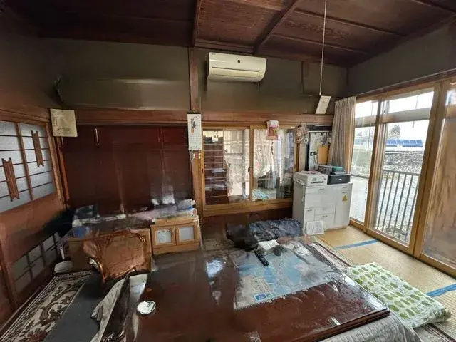 6DK Property Ishinomaki City Miyagi Prefecture (10)