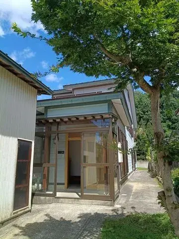 Akiya in Akita