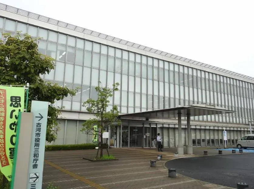 Propiedad 6LDK Ciudad de Koga Prefectura de Ibaraki (19)