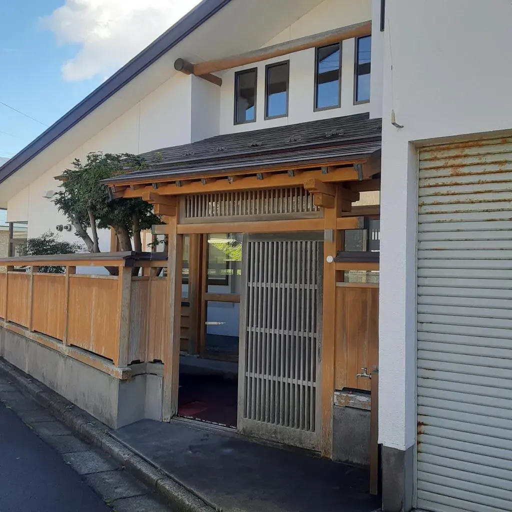 Akiya in Akita