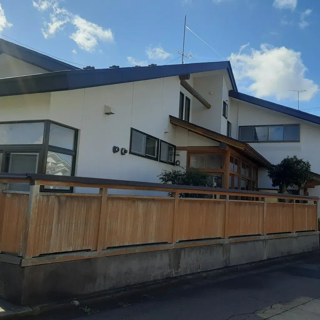 4SLDK مدينة نوشيرو محافظة أكيتا (2)
