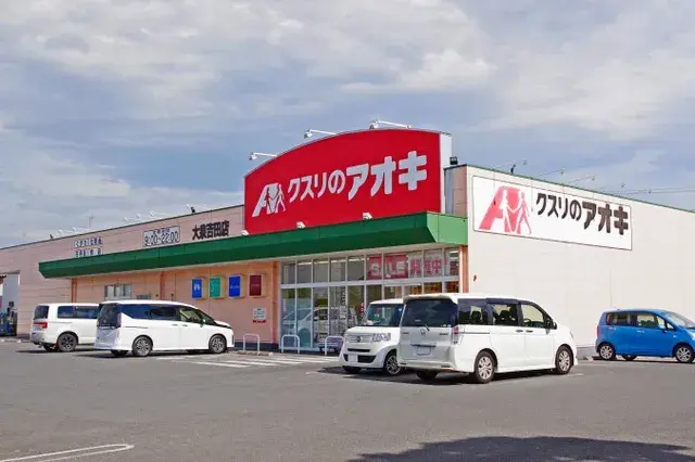 4LDK物件 大泉町 群馬県 (15)