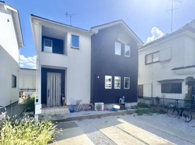 4LDK物件 大泉町 群馬県 (3)
