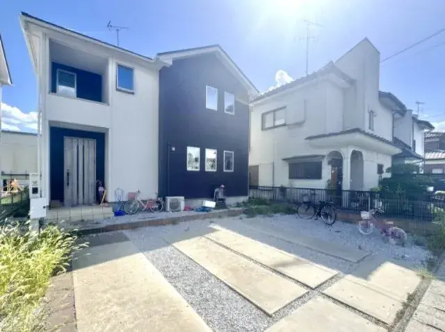4LDK物件 大泉町 群馬県 (4)
