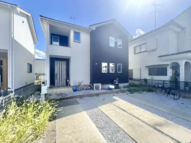 4LDK物件 大泉町 群馬県 (5)