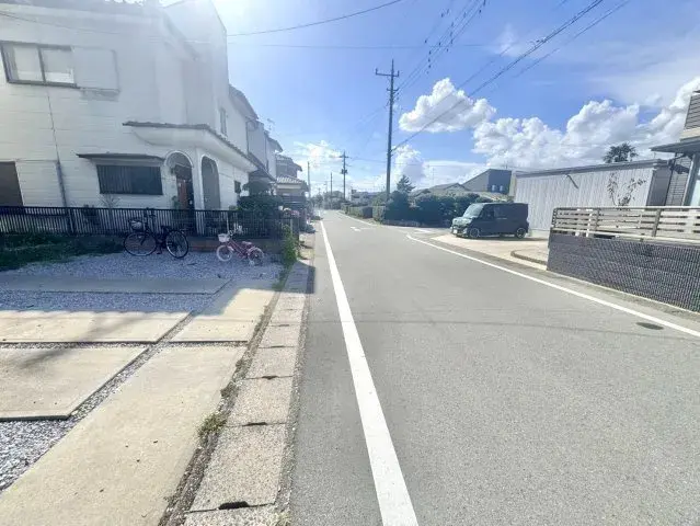 4LDK物件 大泉町 群馬県 (7)