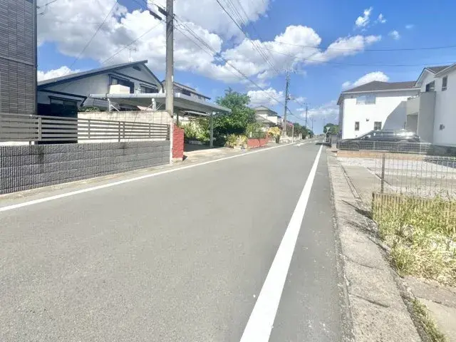 4LDK物件 大泉町 群馬県 (8)