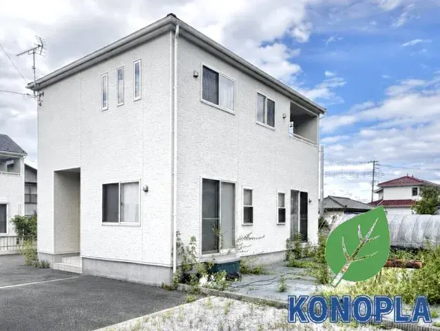 Akiya in Gunma