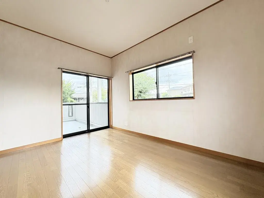 4LDK 涩川市 群马县 (13)